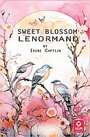 Sweet Blossom Lenormand (Сладкий цветок Ленорман)