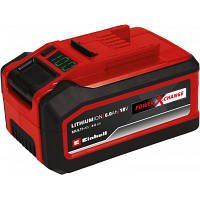 Аккумулятор к электроинструменту Einhell 18V 4-6 Ah Power-X-Change Plus Multi-Ah (4511502) - Вища Якість та