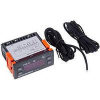 Контролер Whicepart EL-974 (мікропроцесор 2 датчика) 220V 10A ms