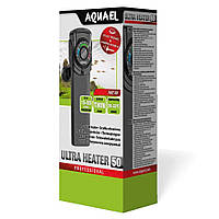 Обігрівач Aquael Ultra Heater 50 для акваріума 15-50 л g