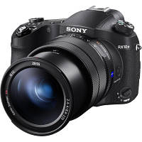 Цифровой фотоаппарат Sony Cyber-Shot RX10 MkIV (DSCRX10M4.RU3) - Топ Продаж!