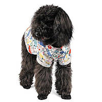Рубашка для собак Pet Fashion Феникс S d
