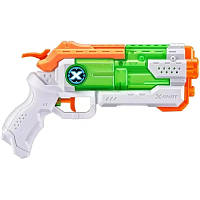 Игрушечное оружие Zuru X-Shot Warfare Водный бластер Fast Fill Small (56220R)