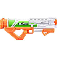 Игрушечное оружие Zuru X-Shot Warfare Водный бластер Fast Fill Large (56221R)