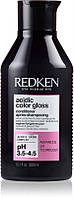 Кондиционер с эффектом сияния для окрашенных волос Redken Acidic Color Gloss, 300 мл