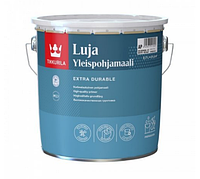 Грунтовка универсальная противоплеснивая Tikkurila Luja Primer 0,9л