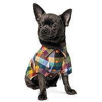 Рубашка для собак Pet Fashion Ститч S d