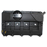 Кришка головки блоку циліндрів Ford Transit 2.2 TDCI, CITROEN JUMPER II, PEUGEOT BOXER, з 2006 р.в., Revvsun 1526690, фото 4