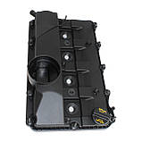 Кришка головки блоку циліндрів Ford Transit 2.2 TDCI, CITROEN JUMPER II, PEUGEOT BOXER, з 2006 р.в., Revvsun 1526690, фото 3