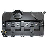Кришка головки блоку циліндрів Ford Transit 2.2 TDCI, CITROEN JUMPER II, PEUGEOT BOXER, з 2006 р.в., Revvsun 1526690
