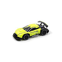 Автомобиль SPEED RACING DRIFT Sulong Toys SL-290RHGR на р/у MASK, Land of Toys