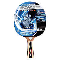 Ракетка для настольного тенниса Top Team 700 Donic-Schildkrot 754197, Land of Toys