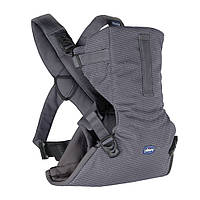 Сумка нагрудная Easy Fit Chicco 79154.77 до 9 кг, Land of Toys