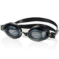 Очки для плавания с диоптриями LUMINA-5,5 Aqua Speed 050-19(5158) черный, OSFM, Lala.in.ua