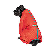 Комбинезон для собак Pet Fashion COLD 6-XL (красный) d