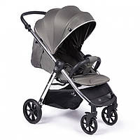 Коляска прогулочная Coletto 9023-CJ-15 Jazzy army, хаки, Land of Toys