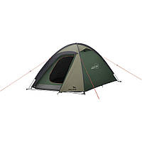 Палатка двухместная Meteor 200 Rustic Easy Camp 929020 Green (120392), Land of Toys
