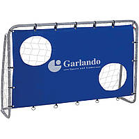 Футбольные ворота Classic Goal Garlando 929773 (POR-11), Land of Toys