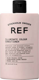 Кондиціонер для фарбованого волосся Illuminate Colour Conditioner REF, 245 мл