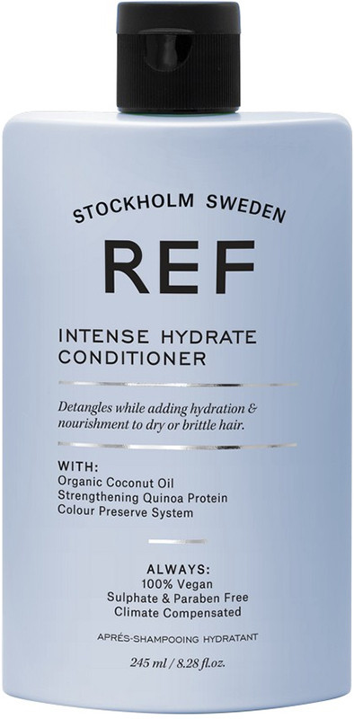 Кондиціонер з інтенсивним зволоженням Intense Hydrate Conditioner REF, 245 мл