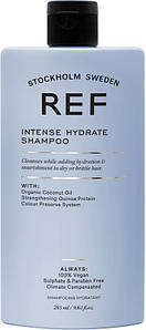 Шампунь з інтенсивним зволоженням Intense Hydrate Shampoo REF, 285 мл