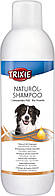 Шампунь для собак Trixie с маслами макадамии и облепихи 250 мл d