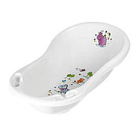 Детская ванна "Hippo" Keeeper 18436100012NN, 84 см, Land of Toys