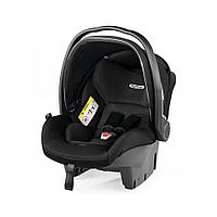 Автокресло Primo Viaggio Lounge Peg-Perego IMLO000000DX13, Black Shine черное, Land of Toys