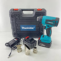 Акумуляторний фен Makita DHR180ZK 36V 5.0Ah