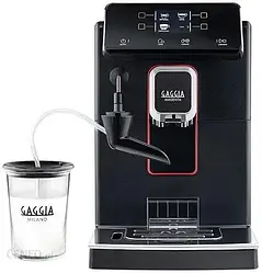 Кавомашина (Кавоварка) Gaggia Magenta Milk Ri870101