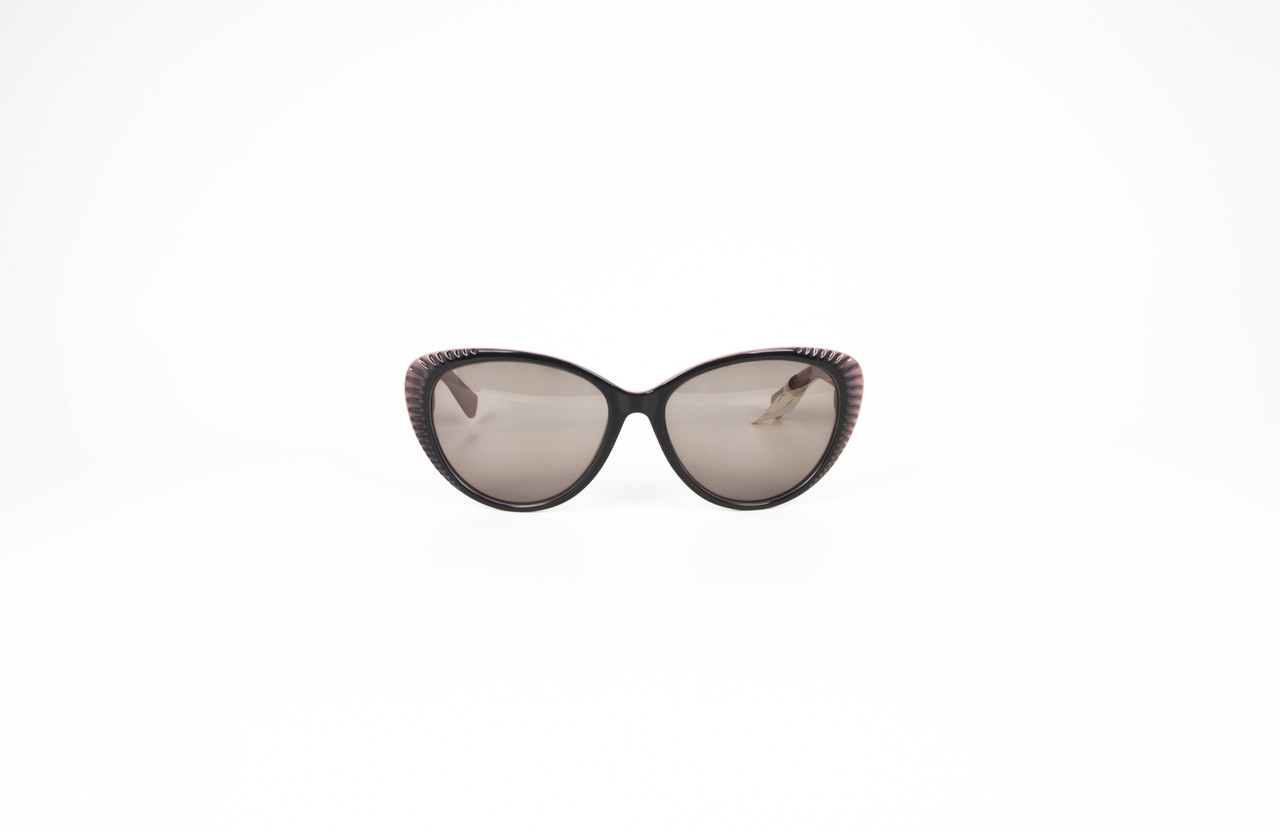 Окуляри солнцезахисні жіночі Armani Exchange AX4013 8055/73 оригинал