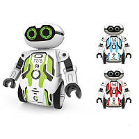 Робот интерактивный Maze Breaker Silverlit 88044 в ассортименте 3 цвета, Land of Toys