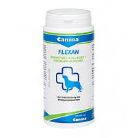 Витамины для собак Canina Flexan порошок 150 г (для суставов) d