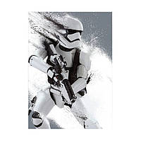 Постер на ПВХ "Star Wars" UkrPoster 2200570055 без рамки 50х70 см, Land of Toys