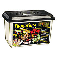 Фаунариум Exo Terra для транспортировки и содержания животных, пластиковый 37 x 22 x 25 см g