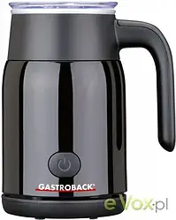 Піноутворювач Gastroback 42326 Latte Magic