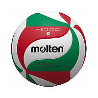 Мяч волейбольный Molten V5M4000 №5, Land of Toys