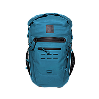 Водонепроницаемый рюкзак Red Waterproof Backpack 30L, Storm Blue