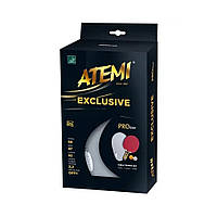Набор для настольного тенниса Set Exclusive PRO-Line Atemi 4740152200304 , Land of Toys