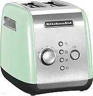 Тостер KitchenAid 5KMT221EPT Pistacjowy