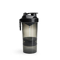 Шейкер спортивный Original2GO SmartShake 10560802 Black 600 мл, Land of Toys