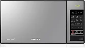 Мікрохвильова піч Samsung GE83X-P