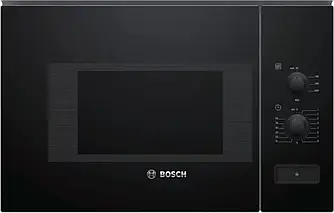 Мікрохвильова піч Bosch BFL520MB0