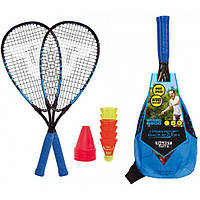 Набор для бадминтона Speedbadminton Set Speed 6600 Talbot 490116 , Land of Toys