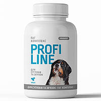 Витамины Provet Profiline для собак, ГАГ Комплекс для суставов и связок, 100 таб. g