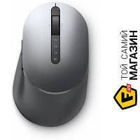 Мышь Dell Миша Dell Multi-Device Wireless Mouse-MS5320W (570-ABHI)