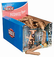 Лакомство для собак Trixie PREMIO Picknicks сосиски 1,6 кг / 200 шт. (ягненок) d