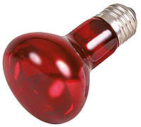Инфракрасная лампа накаливания Trixie 100 W, E27 (для обогрева) d