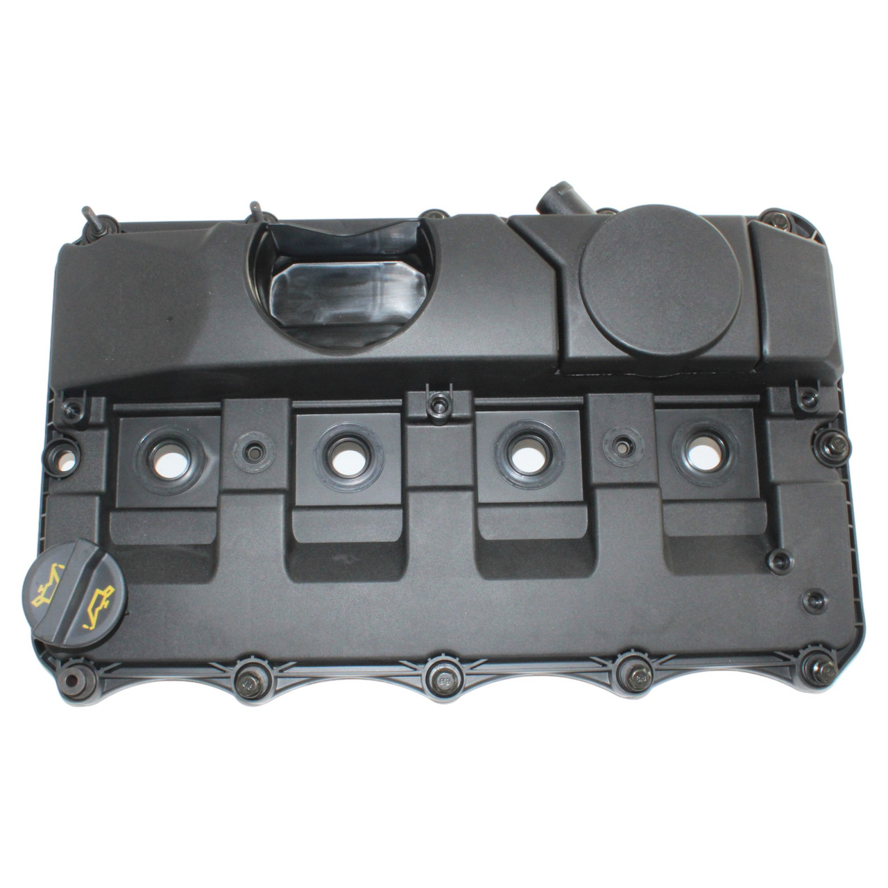 Кришка головки блоку циліндрів Ford Transit 2.4 TDCI, з 2006 р.в., Revvsun 1516726