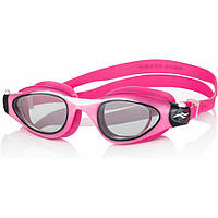Очки для плавания MAORI 6974 Aqua Speed 051-03 розовый, черный, OSFM, Land of Toys